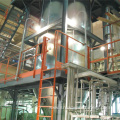 Pressure Spray Drying Machine Granulator Mixed Flow